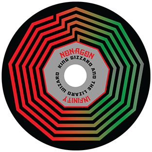 Nonagon Infinity - April 29